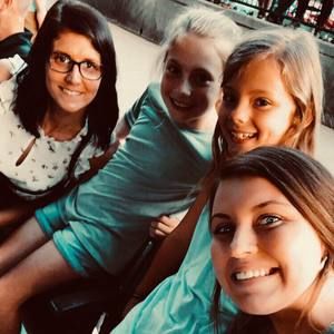 Meet your Posher, Sarah